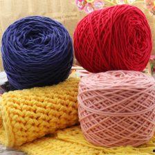 儿童棉拖鞋的编织视频,温馨居家必备