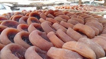 柿饼制作视频,传统技艺与现代视角的完美融合