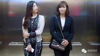 穿女西装视频,女西装穿搭视频解析