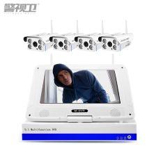 远程视频监控,守护安全，守护家园的科技利器