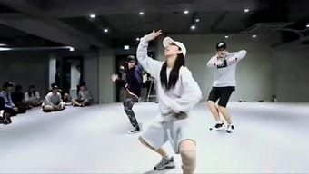 女生爵士舞蹈教学视频,女生爵士舞教学视频精华解析