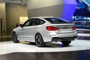 宝马3系gt视频试驾视频,宝马3系GT深度试驾体验解析