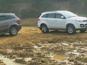 驭胜视频越野,驭胜视频越野之旅