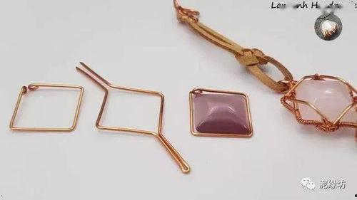 铜饰品视频,视频揭秘工艺与时尚融合之美